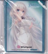 画像: 【Lyceeサプライ】Pieces 渡り鳥のソムニウム 君原結愛 予約特典スリーブ20枚＆PRカード1枚