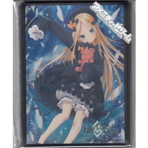 画像: 【Lyceeサプライ】Fate/Grand Order フォーリナー/アビゲイル・ウィリアムズ 予約特典スリーブ20枚&PRカード1枚