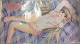 画像: 【Lyceeサプライ】特製ラバーマット HoneyComing 前園・Clarissa・皐