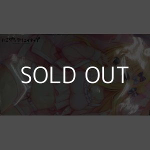 画像: 【Lyceeサプライ】 特製ラバーマット ハミダシクリエイティブ 和泉妃愛
