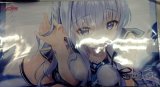 画像: 【Lyceeサプライ】 特製ラバーマット スタディ§ステディ2 墹之上 由乃