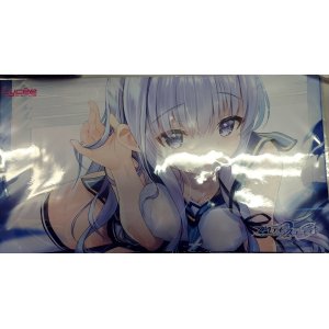 画像: 【Lyceeサプライ】 特製ラバーマット スタディ§ステディ2 墹之上 由乃