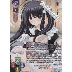 画像: 【KR】汚れを知らない箱入り娘 花之宮 良子