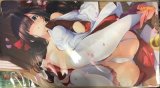 画像: 【Lyceeサプライ】特製ラバーマット 戦国†恋姫 竹中 詩乃 重治