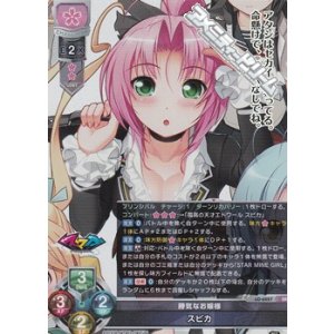 画像: 【SR】勝気なお嬢様 スピカ