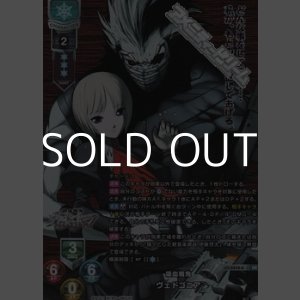 画像: 【KR】吸血殲鬼 ヴェドゴニア