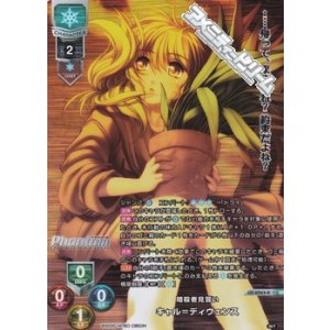 画像: 【KR】暗殺者見習い キャル＝ディヴェンス