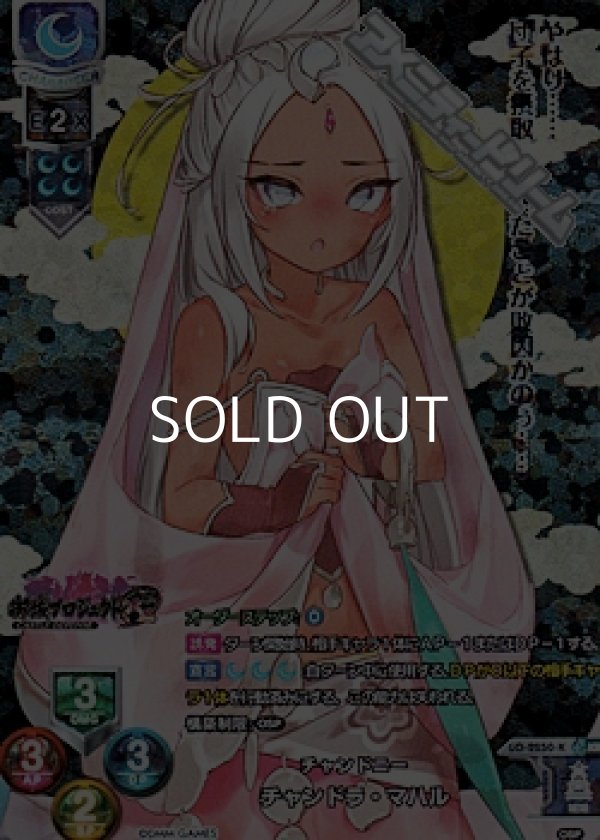 画像1: 【KR】チャンドニー チャンドラ・マハル (1)