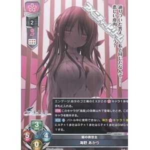 画像: 【R】闇の救世主 海野 あかり