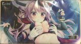 画像: 【Lyceeサプライ】特製ラバーマット AMBITIOUS MISSION 有瀬 かぐや