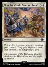 画像: 【英語】今は怒りの時、今は滅びの時！/Now for Wrath, Now for Ruin!