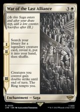 画像: 【英語】最後の同盟の戦い/War of the Last Alliance