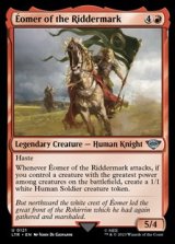画像: 【英語】騎士国のエオメル/Eomer of the Riddermark