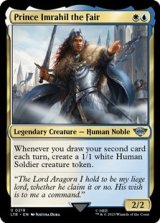 画像: 【英語】公正なるイムラヒル大公/Prince Imrahil the Fair