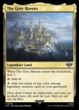 画像: 【英語】灰色港/The Grey Havens