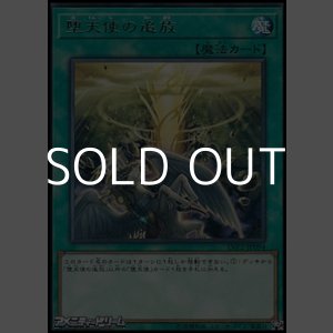 画像: 【レア】堕天使の追放