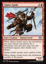 画像: 【英語】高山の案内人/Alpine Guide