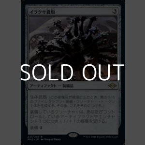 画像: 【日本語】イラクサ嚢胞/Nettlecyst