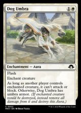 画像: 【英語】犬の陰影/Dog Umbra
