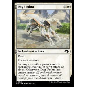 画像: 【英語】犬の陰影/Dog Umbra