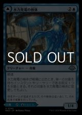 画像: 【日本語】水力発電の検体/Hydroelectric Specimen