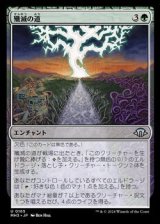画像: 【日本語】殲滅の道/Path of Annihilation