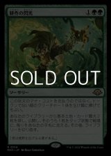 画像: 【日本語】耕作の閃光/Flare of Cultivation