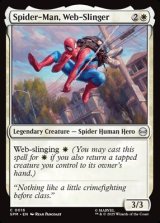 画像: 【英語】ウェブスリンガー、スパイダーマン/Spider-Man, Web-Slinger