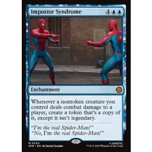 画像: 【英語】インポスター症候群/Impostor Syndrome