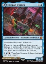画像: 【英語】ノーマン・オズボーン/Norman Osborn