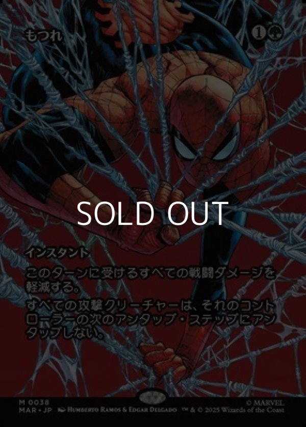 画像1: ☆特殊枠【日本語】もつれ/Tangle (1)