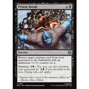 画像: 【英語】刑務所破り/Prison Break