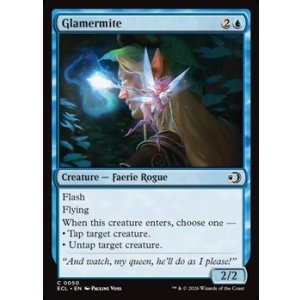 画像: 【英語】幻触児/Glamermite