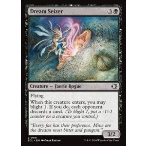 画像: 【英語】夢捕え/Dream Seizer