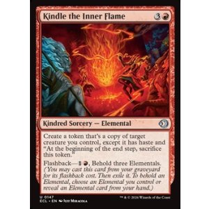 画像: 【英語】内なる炎の点火/Kindle the Inner Flame