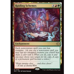 画像: 【英語】略奪の企て/Raiding Schemes