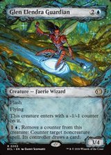 画像: ☆特殊枠【英語】エレンドラ谷の守護者/Glen Elendra Guardian