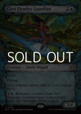 画像: ☆特殊枠【英語Foil】エレンドラ谷の守護者/Glen Elendra Guardian