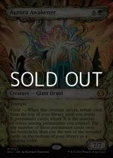 画像: ☆特殊枠【英語Foil】オーロラの呼び起こす者/Aurora Awakener