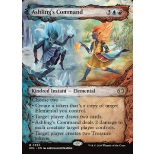 画像: ☆特殊枠【英語】アシュリングの命令/Ashling's Command