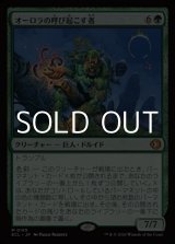 画像: 【日本語Foil】オーロラの呼び起こす者/Aurora Awakener