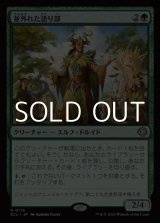 画像: 【日本語Foil】並外れた語り部/Formidable Speaker