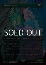 画像: ☆特殊枠【日本語】献身のドルイド/Devoted Druid