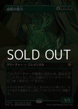 画像: ☆特殊枠【日本語】威厳の魔力/Regal Force