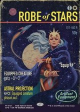 画像: ☆特殊枠【英語】ローブ・オヴ・スターズ/Robe of Stars