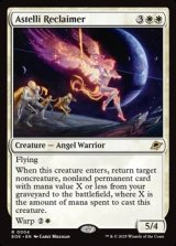 画像: 【英語】アステッリの回収者/Astelli Reclaimer