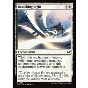 画像: 【英語】払拭の光/Banishing Light