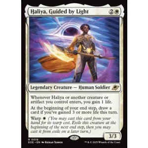 画像: 【英語】光に導かれし者、ハリーヤ/Haliya, Guided by Light
