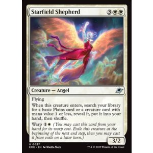 画像: 【英語】星原の番人/Starfield Shepherd