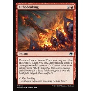 画像: 【英語】岩力制動/Lithobraking